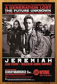 watch-Jeremiah (2002)