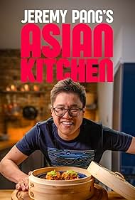 watch-Jeremy Pang's Asian Kitchen (2022)