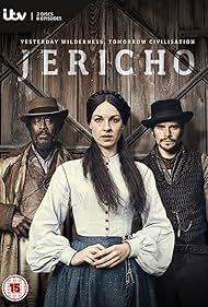 watch-Jericho (2016)