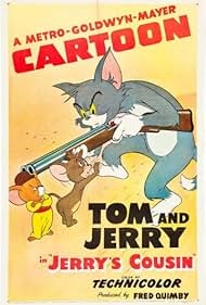 watch-Jerry's Cousin (1951)