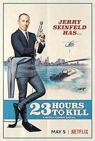 watch-Jerry Seinfeld: 23 Hours to Kill (2020)