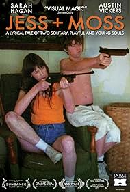 watch-Jess + Moss (2011)