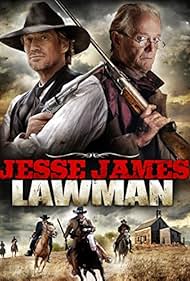 watch-Jesse James: Lawman (2015)