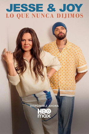 watch-Jesse & Joy: What We Never Said Before (2025)