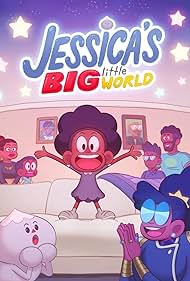 watch-Jessica's Big Little World (2023)