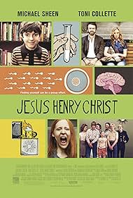 watch-Jesus Henry Christ (2011)