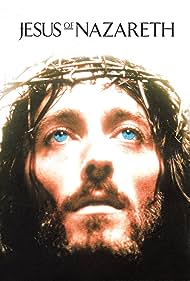 watch-Jesus of Nazareth (1977)