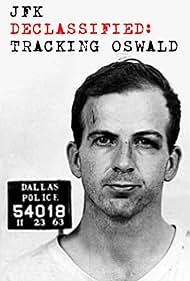 watch-JFK Declassified: Tracking Oswald (2017)