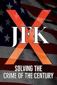 watch-JFK X: Solving the Crime of the Century (2023)