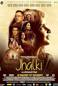 watch-Jhalki (2019)