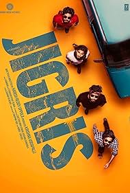 watch-Jigris (2025)