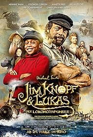 watch-Jim Button and Luke the Engine Driver (2019)