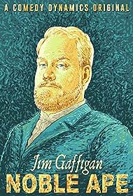 watch-Jim Gaffigan: Noble Ape (2018)