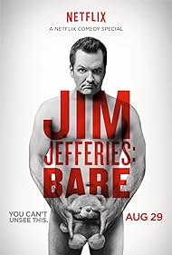 watch-Jim Jefferies: BARE (2014)
