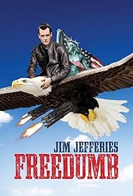 watch-Jim Jefferies: Freedumb (2016)