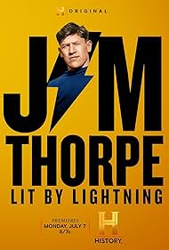 watch-Jim Thorpe: Lit by Lightning (2025)