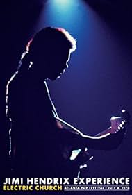 watch-Jimi Hendrix Electric Church (2017)