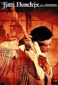 watch-Jimi Hendrix: Live at Woodstock (1999)