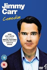 watch-Jimmy Carr: Comedian (2007)