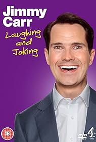 watch-Jimmy Carr: Laughing and Joking (2013)