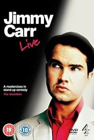 watch-Jimmy Carr: Live (2004)