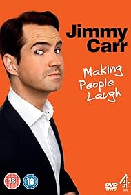 watch-Jimmy Carr: Making People Laugh (2010)