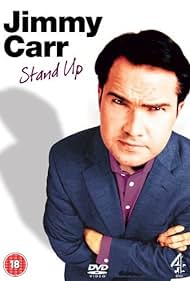 watch-Jimmy Carr: Stand Up (2005)