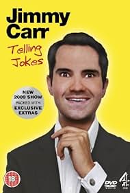 watch-Jimmy Carr: Telling Jokes (2009)