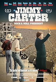 watch-Jimmy Carter: Rock & Roll President (2020)