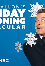 watch-Jimmy Fallon's Holiday Seasoning Spectacular (2024)