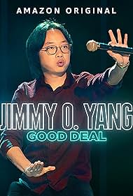 watch-Jimmy O. Yang: Good Deal (2020)