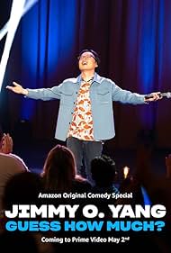 watch-Jimmy O. Yang: Guess How Much? (2023)
