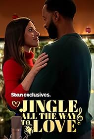 watch-Jingle All the Way to Love (2024)