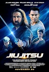 watch-Jiu Jitsu (2020)
