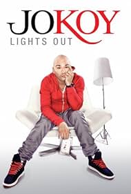 watch-Jo Koy: Lights Out (2012)