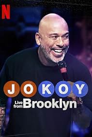 watch-Jo Koy: Live from Brooklyn (2024)
