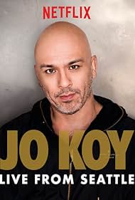 watch-Jo Koy: Live from Seattle (2017)