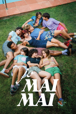 watch-Jo mai mai (2024)