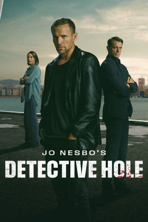 watch-Jo Nesbo's Detective Hole (2026)