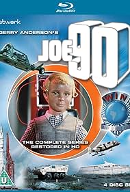 watch-Joe 90 (1968)