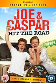 watch-Joe and Caspar Hit the Road (2015)