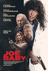watch-Joe Baby (2024)