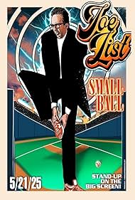 watch-Joe List: Small Ball (2025)