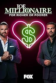 watch-Joe Millionaire: For Richer or Poorer (2022)