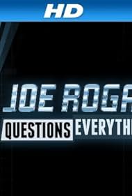 watch-Joe Rogan Questions Everything (2013)