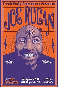 watch-Joe Rogan: Triggered (2016)