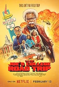 watch-Joe's College Road Trip (2026)
