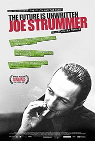watch-Joe Strummer: The Future Is Unwritten (2007)