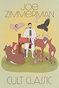 watch-Joe Zimmerman: Cult Classic (2023)