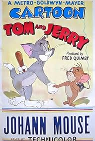 watch-Johann Mouse (1953)